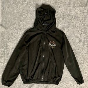 BRANDY MELVILLE WINDBREAKER